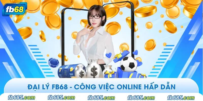 Đại lý FB68
