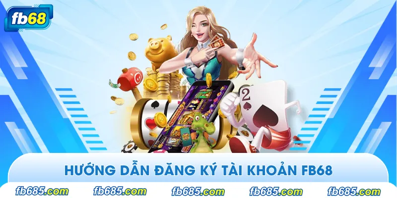 Hướng dẫn đang ký FB68