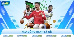 Kèo đồng banh là gì